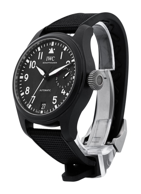 IWC Big Pilot's IW502001 Image 2